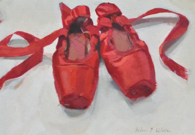 Red Shoes